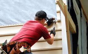 Reliable San Diego, TX Siding Solutions